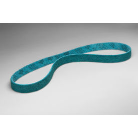 Surface Conditioning Belt 1" X 21" Aluminum Oxide VFN Grit