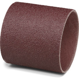 Cloth Band 341D 2"Dia. X 2"W 40 Grit Aluminum Oxide