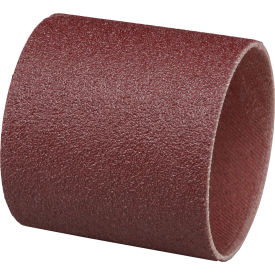 Cloth Band 341D 3" Dia. X 1" W 50 Grit Aluminum Oxide