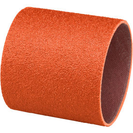 Cloth Band 747D 2"Dia. X 2"W 60 Grit Ceramic