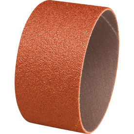 Cloth Band 747D 3"Dia. X 1"W 60 Grit Ceramic