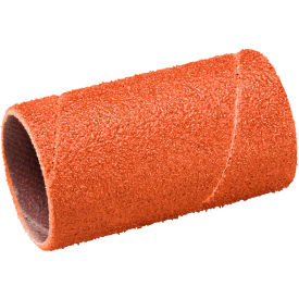 Cloth Band 747D 3/4"Dia. X 1-1/2"W 80 Grit Ceramic
