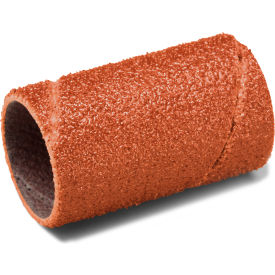 Cloth Band 747D 1/2" Dia. X 1" W 50 Grit Ceramic