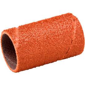 Cloth Band 747D 1/2"Dia. X 1"W 80 Grit Ceramic