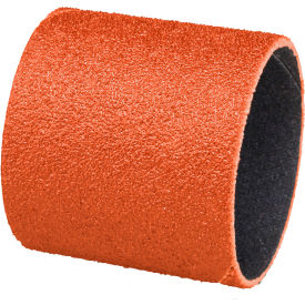 Cloth Band 747D 1-1/2"Dia. X 1-1/2"W 60 Grit Ceramic