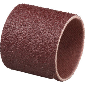 Cloth Band 341D 1"Dia. X 1"W P120 Grit Aluminum Oxide