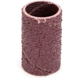 Cloth Band 341D 1/2"Dia. X 1"W 60 Grit Aluminum Oxide