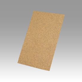 Paper Sheet 346U 3-2/3" X 9" 80 Grit Aluminum Oxide