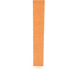 Paper Sheet 346U 2-3/4" X 17-1/2" 60 Grit Aluminum Oxide