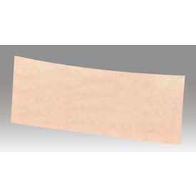 Clean and Finish Sheet 3-2/3" X 9" Talc
