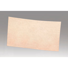 Clean and Finish Sheet 6" x 12" Talc