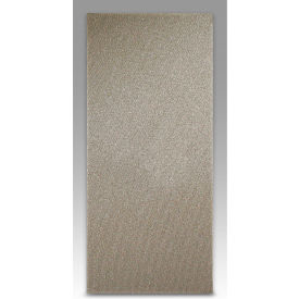Flexible Diamond QRS Cloth Sheet 2-1/4" x 5" M74 Grit Diamond