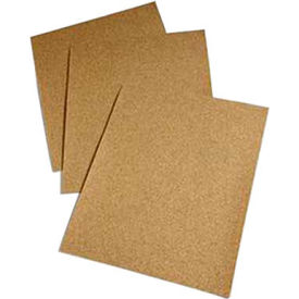 Paper Sheet 346U 9" X 11" 40 Grit Aluminum Oxide