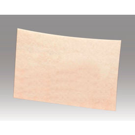 Clean and Finish Sheet 6" x 9" Talc