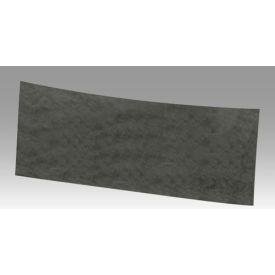Clean and Finish Sheet 3-3/4" x 9" VFN Grit Silicon Carbide