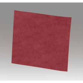 Clean and Finish Sheet 4" x 4" VFN Grit Aluminum Oxide