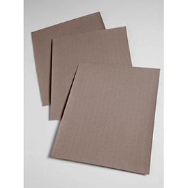 Utility Cloth Sheet 211K 9" X 11" 100 Grit Aluminum Oxide