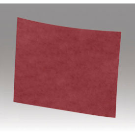 Clean and Finish Sheet 9" x 11" VFN Grit Aluminum Oxide