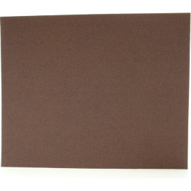 Utility Cloth Sheet 211K 9" X 11" 150 Grit Aluminum Oxide