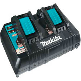 DC18RD 18V Lithium-Ion Dual Port Charger