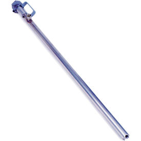 Air Operated 316 Stainless Steel Barrel Pump ACT-12NSS