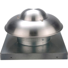 Axial Exhaust Fan 500 CFM