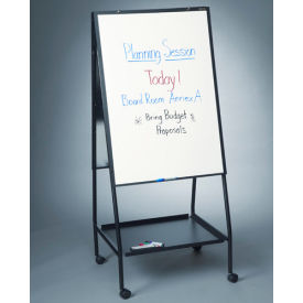 Mobile Easel - Porcelain