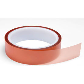 Diamond Lapping Film 661X 2" x 50' x 3 Diamond 15 Micron Grit