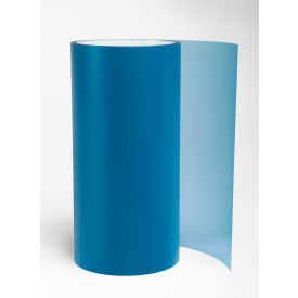 Diamond Lapping Film 8" x 50' x 3" Diamond 9 Micron Grit