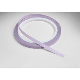 Diamond Lapping Film 1" x 50' x 1 Diamond 1 Micron Grit