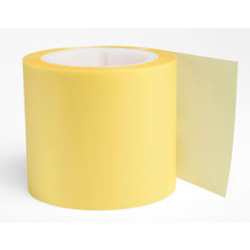 Lapping Film 261X 4" x 150' x 3" Aluminum Oxide 12 Micron Grit
