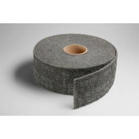 Scotch-Brite Clean and Finish Roll 2" x 10 YDS Silicon Carbide VFN Grit