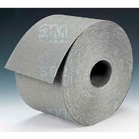 Cloth Roll, 39 W x 25 Yd, Silicon Carbide, 80 Grit