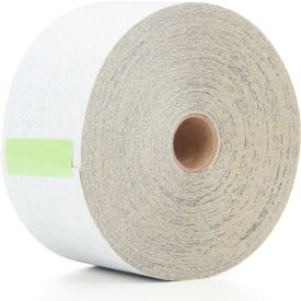 Stikit Paper Sheet Roll 426U 2-3/4" X 35 Yds. 100 Grit Silicon Carbide