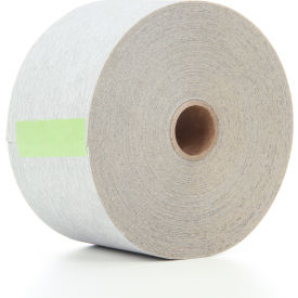 Paper Sheet Roll 2-3/4" X 50 Yds. 220 Grit Silicon Carbide