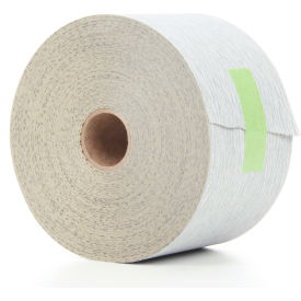 Stikit Paper Sheet Roll 426U 2-3/4" X 50 Yds. 320 Grit Silicon Carbide