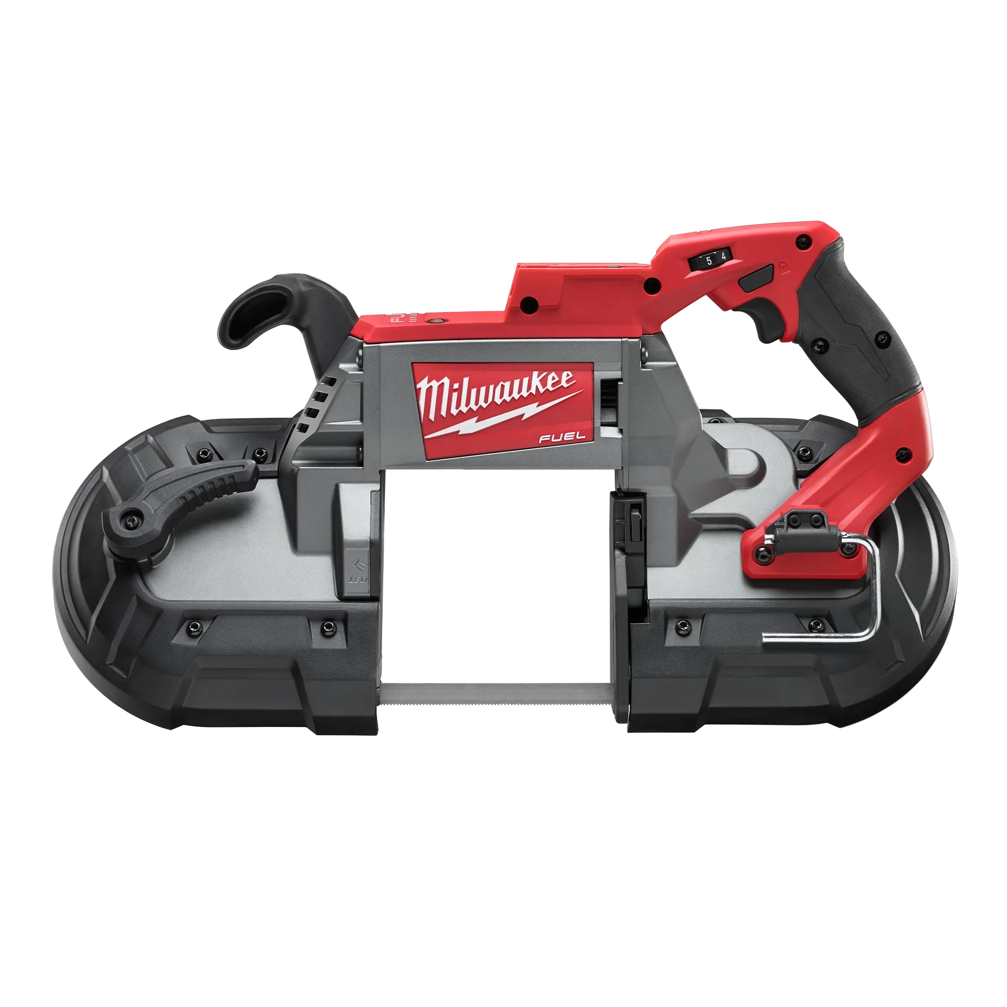 M18 FUEL Deep Cut Band Saw (Bare Tool Only)