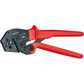 97 52 05 Crimp Leverage Pliers - 3 Position Contact 10" OAL