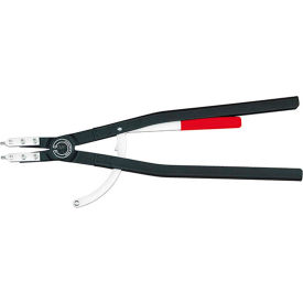 44 10 J6 Circlip Snap-Ring Pliers-Internal Straight 22-3/4" OAL