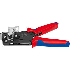 12 12 06 Automatic Wire Stripper 10-26 Awg