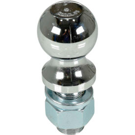 Forklift Truck Tow Ball - 2" Dia.