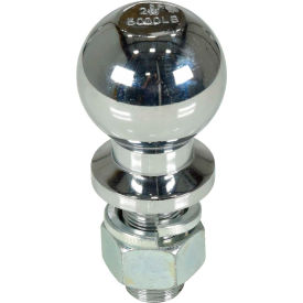 Tow Ball 2-5/16" Dia. Forklift Truck
