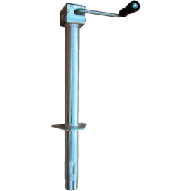 A-Frame Style Mount Trailer Jack - Side Crank - 2000 Lb. Cap.