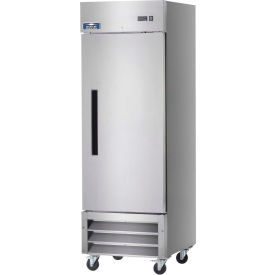 Reach In Refrigerator 23 Cu. Ft.