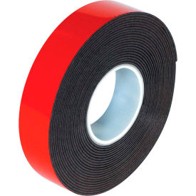 5952 Double Sided VHB Acrylic Foam Tape 3/4" x 5 Yds. 45 Mil Dark Gray