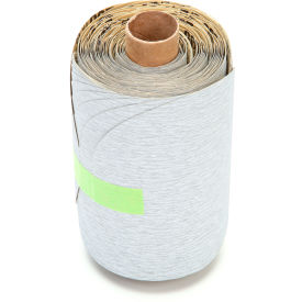 Stikit Paper Disc Roll 426U 5" NH Silicon Carbide 280 175 discs per roll