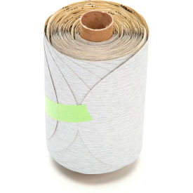 Stikit Paper Disc Roll 426U 5" X NH Silicon Carbide 240 175 discs per roll