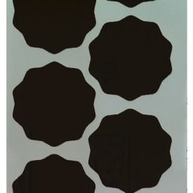 Wetordry Finesse-it Paper Disc Roll 1-3/8" X NH 2500 1000 discs roll