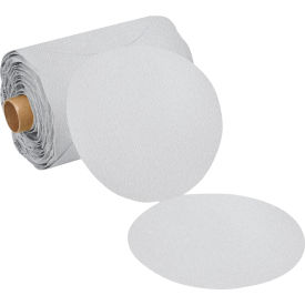 Stikit Paper Disc Roll 426U 5" X NH Silicon Carbide 100 125 discs per roll