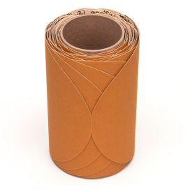 Stikit Paper Disc Roll 8" X NH Aluminum Oxide P150 50 discs per roll